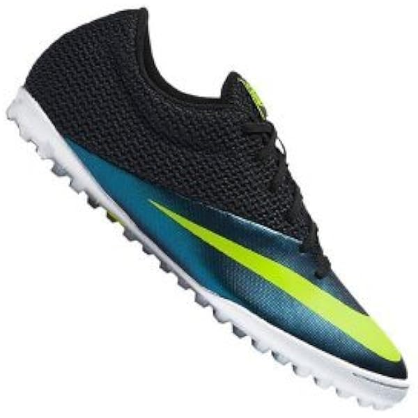 シューズ NIKE Mercurial X Pro TF 25cm Amazon.com | Nike Mercurial X Pro TF Junior - Squadron Blue